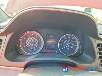 Zdjęcie 9 z 12 samochodu: 2020 HYUNDAI ELANTRA SEL VIN:5NPD84LF7LH551731 - miniatura