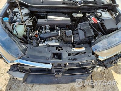 Zdjęcie 12 z 13 samochodu: 2019 HONDA CR-V EX VIN:7FARW1H51KE029947 - miniatura