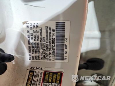 Zdjęcie 13 z 13 samochodu: 2012 HONDA CR-V EXL VIN:5J6RM4H79CL062742 - miniatura