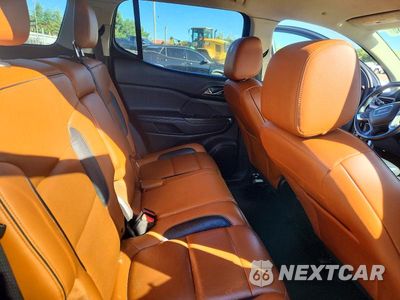 Zdjęcie 10 z 12 samochodu: 2017 GMC ACADIA ALL TERRAIN VIN:1GKKNVLS3HZ191865 - miniatura