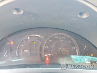 Zdjęcie 9 z 12 samochodu: 2007 TOYOTA CAMRY HYBRID VIN:JTNBB46K373015745 - miniatura