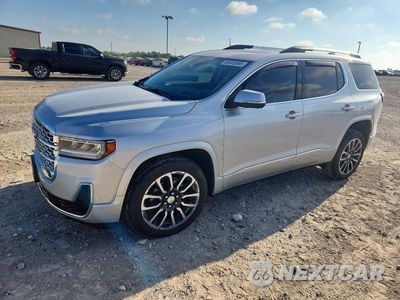 2020 GMC ACADIA DENALI 1GKKNPLS2LZ193160 - główne zdjęcie licytacji z USA - miniatura