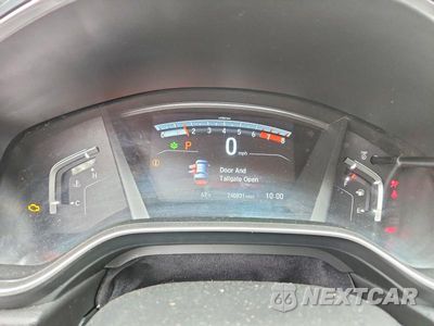 Zdjęcie 9 z 13 samochodu: 2019 HONDA CR-V EX VIN:7FARW1H52KE025101 - miniatura