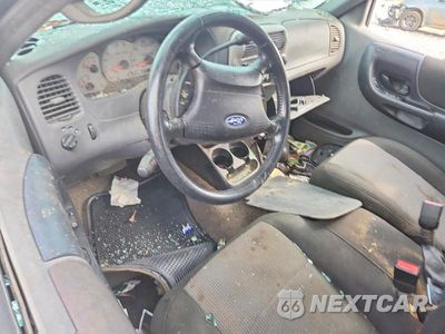 Zdjęcie 8 z 12 samochodu: 2003 FORD RANGER SUPER CAB VIN:1FTZR45E13PA94507 - miniatura