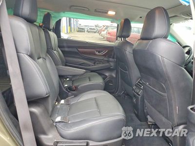 Zdjęcie 10 z 12 samochodu: 2023 SUBARU ASCENT TOURING VIN:4S4WMAWD7P3435150 - miniatura