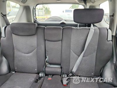 Zdjęcie 10 z 13 samochodu: 2009 TOYOTA RAV4 SPORT VIN:2T3ZF32V39W003676 - miniatura