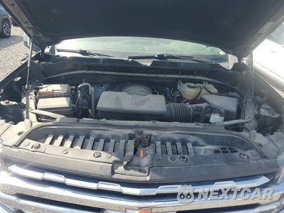 Zdjęcie 11 z 13 samochodu: 2022 CHEVROLET SILVERADO LTD K1500 LTZ VIN:1GCUYGEL9NZ222464 - miniatura