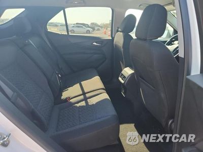 Zdjęcie 10 z 12 samochodu: 2024 CHEVROLET EQUINOX LT VIN:3GNAXUEG8RL238313 - miniatura