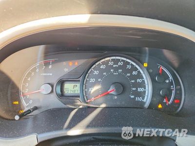 Zdjęcie 9 z 14 samochodu: 2011 TOYOTA SIENNA LE VIN:5TDKK3DC6BS175104 - miniatura