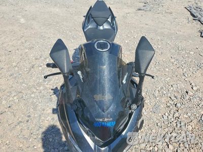 Piąte zdjęcie samochodu w środku: 2022 KAWASAKI EX400 VIN:JKAEXKG12NDAG4724 - miniatura