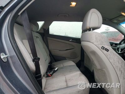 Zdjęcie 11 z 13 samochodu: 2017 HYUNDAI TUCSON SE VIN:KM8J33A44HU595241 - miniatura