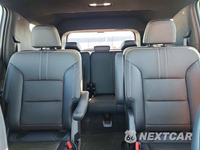 Zdjęcie 10 z 13 samochodu: 2026 CHEVROLET TRAVERSE HIGH COUNTRY VIN:1GNEVKKS5TJ342051 - miniatura