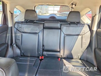 Zdjęcie 10 z 14 samochodu: 2016 HONDA CR-V EXL VIN:2HKRM4H71GH709490 - miniatura