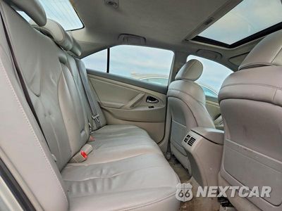 Zdjęcie 10 z 12 samochodu: 2007 TOYOTA CAMRY HYBRID VIN:4T1BB46K97U014898 - miniatura