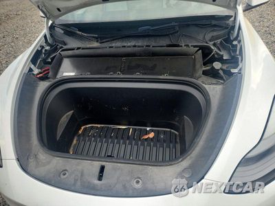 Zdjęcie 12 z 13 samochodu: 2023 TESLA MODEL Y VIN:7SAYGDEE5PF843779 - miniatura