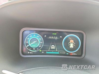 Zdjęcie 9 z 13 samochodu: 2023 HYUNDAI KONA LIMITED VIN:KM8K53AG6PU179618 - miniatura