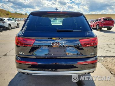 Zdjęcie 6 z 13 samochodu: 2018 AUDI Q7 PREMIUM PLUS VIN:WA1LHAF79JD034975 - miniatura