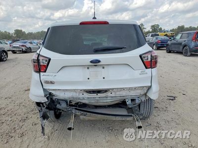 Zdjęcie 6 z 14 samochodu: 2017 FORD ESCAPE SE VIN:1FMCU0G95HUB67511 - miniatura