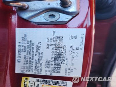 Zdjęcie 12 z 12 samochodu: 2017 FORD FUSION SE VIN:3FA6P0HDXHR303995 - miniatura