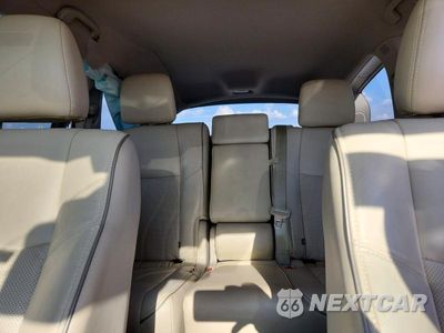 Zdjęcie 10 z 13 samochodu: 2019 INFINITI QX60 LUXE VIN:5N1DL0MN9KC532746 - miniatura