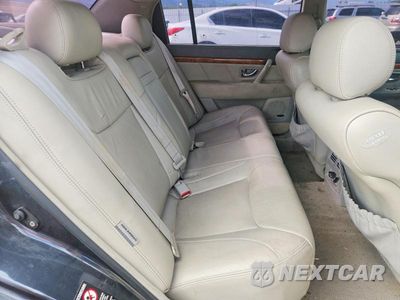 Zdjęcie 10 z 12 samochodu: 2005 KIA AMANTI BASE VIN:KNALD124855079979 - miniatura