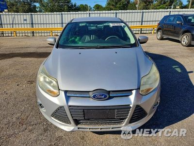 Piąte zdjęcie samochodu w środku: 2013 FORD FOCUS SE VIN:1FADP3F22DL320311 - miniatura