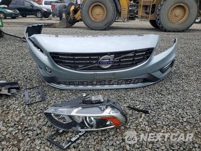 Zdjęcie 12 z 13 samochodu: 2018 VOLVO S60 DYNAMIC VIN:YV126MFL5J2461890 - miniatura