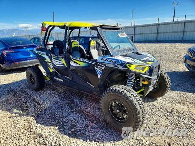 2017 POLARIS RZR 1000 UTILITY VEHICLE 3NSVFE996HF799037 - główne zdjęcie licytacji z USA - miniatura