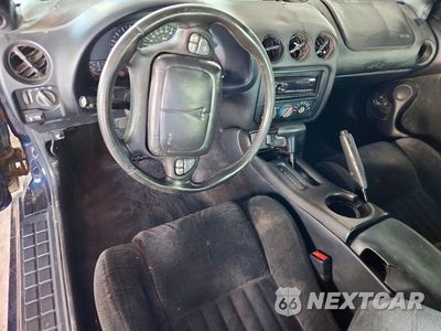 Zdjęcie 8 z 13 samochodu: 2002 PONTIAC FIREBIRD VIN:2G2FS22K022122300 - miniatura