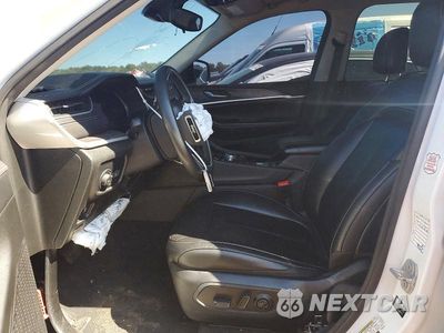 Zdjęcie 7 z 13 samochodu: 2023 JEEP GRAND CHEROKEE L LIMITED VIN:1C4RJKBG9P8821071 - miniatura