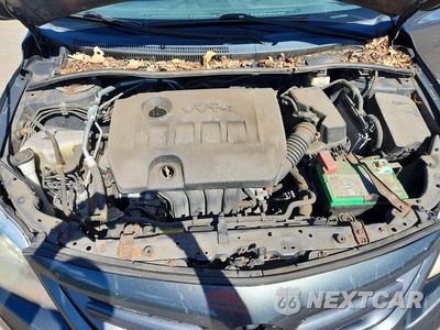 Zdjęcie 11 z 12 samochodu: 2011 TOYOTA COROLLA LE VIN:2T1BU4EE4BC659152 - miniatura