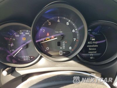 Zdjęcie 9 z 14 samochodu: 2024 PORSCHE MACAN BASE VIN:WP1AA2A52RLB18505 - miniatura