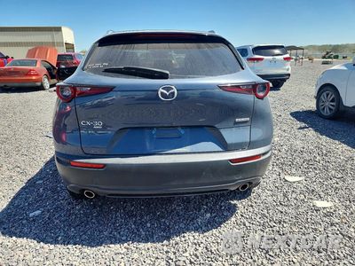 Zdjęcie 6 z 12 samochodu: 2024 MAZDA CX-30 PREFERRED VIN:3MVDMBCM8RM681839 - miniatura