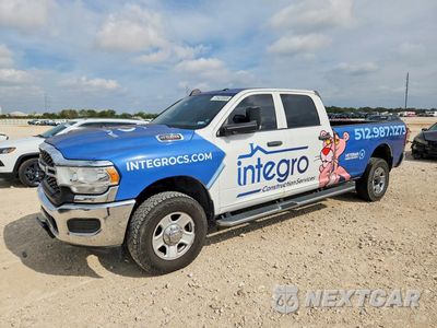 2019 RAM 2500 TRADESMAN 3C6UR5HJ3KG700148 - główne zdjęcie licytacji z USA - miniatura