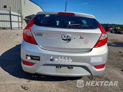 Zdjęcie 6 z 12 samochodu: 2015 HYUNDAI ACCENT GS VIN:KMHCT5AE6FU213771 - miniatura