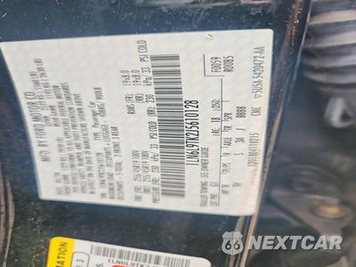 Zdjęcie 13 z 13 samochodu: 2018 LINCOLN CONTINENTAL SELECT VIN:1LN6L9TK2J5610128 - miniatura