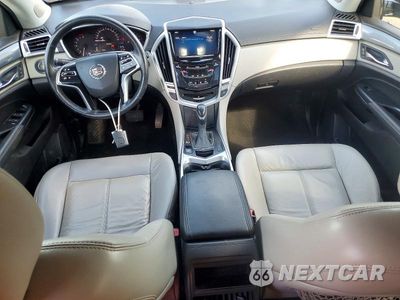Zdjęcie 8 z 13 samochodu: 2013 CADILLAC SRX VIN:3GYFNAE33DS604462 - miniatura