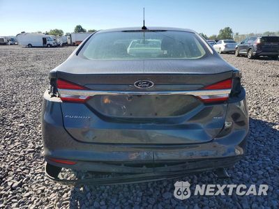 Zdjęcie 6 z 12 samochodu: 2018 FORD FUSION SE VIN:3FA6P0H71JR182578 - miniatura