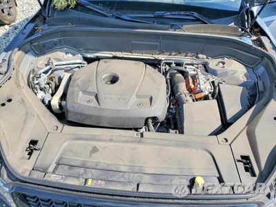 Zdjęcie 12 z 13 samochodu: 2022 VOLVO XC90 T8 RECHARGE R-DESIGN VIN:YV4H60CM3N1838070 - miniatura