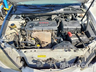 Zdjęcie 11 z 12 samochodu: 2003 TOYOTA CAMRY LE VIN:4T1BE32KX3U206655 - miniatura