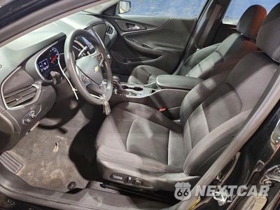Zdjęcie 7 z 12 samochodu: 2023 CHEVROLET MALIBU LT VIN:1G1ZD5STXPF252192 - miniatura