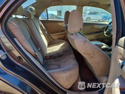 Zdjęcie 10 z 13 samochodu: 2010 TOYOTA COROLLA LE VIN:2T1BU4EE0AC382028 - miniatura