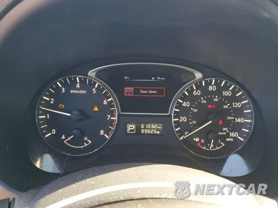 Zdjęcie 9 z 12 samochodu: 2015 NISSAN ALTIMA 2.5 S VIN:1N4AL3AP0FC587211 - miniatura