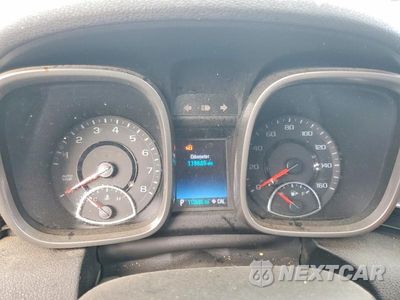 Zdjęcie 9 z 12 samochodu: 2015 CHEVROLET MALIBU 2LT VIN:1G11D5SL4FF200200 - miniatura