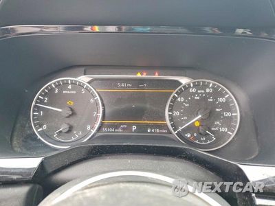 Zdjęcie 9 z 14 samochodu: 2023 NISSAN PATHFINDER SV VIN:5N1DR3BC8PC212102 - miniatura