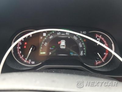 Zdjęcie 9 z 13 samochodu: 2025 TOYOTA RAV4 LE VIN:2T3H1RFV7SW434938 - miniatura