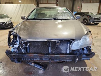 Piąte zdjęcie samochodu w środku: 2007 TOYOTA COROLLA S VIN:2T1BR30E27C775105 - miniatura