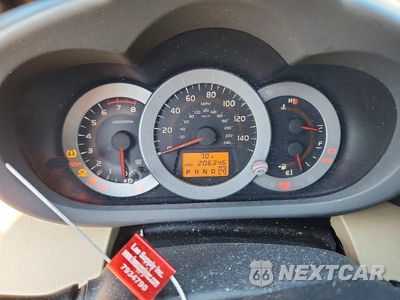 Zdjęcie 9 z 13 samochodu: 2011 TOYOTA RAV4 LIMITED VIN:2T3DK4DV6BW042616 - miniatura