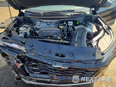 Zdjęcie 12 z 13 samochodu: 2026 CHEVROLET TRAX ACTIV VIN:KL77LKEPXTC104924 - miniatura