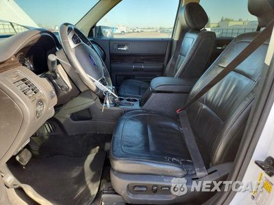 Zdjęcie 7 z 13 samochodu: 2013 FORD FLEX SEL VIN:2FMGK5C88DBD22022 - miniatura